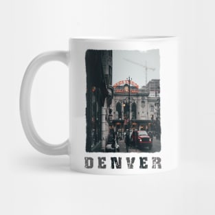 denver Mug